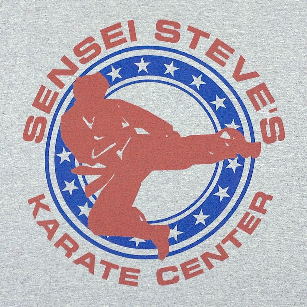 Sensei Steve’s Karate Center